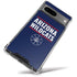 University of Arizona Wildcats Basketball Mark Google Pixel 8a Clear Case